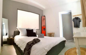 Apartment Monaco Beach Palais Des Congres